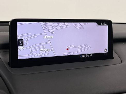 Used 2021 MAZDA CX-9 Signature image 20