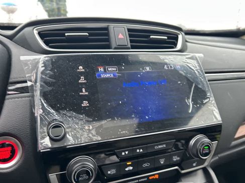 Used 2022 Honda CR-V EX image 17