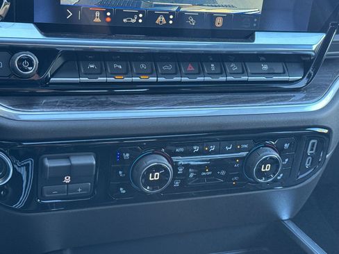 New 2026 Chevrolet Silverado 1500 LTZ image 23