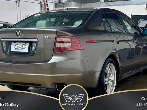Used 2007 Acura TL FWD image 5