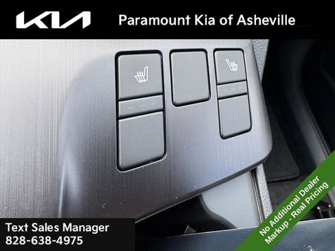 New 2026 Kia Sportage S image 14