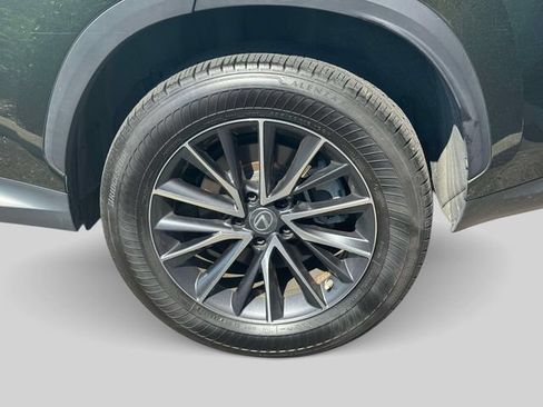 Used 2023 Lexus NX 350 AWD w/ Cold Area Package image 9