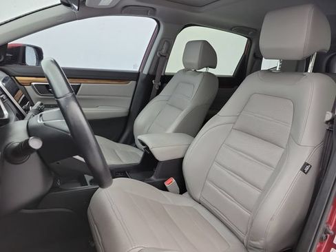 Used 2020 Honda CR-V EX-L image 17