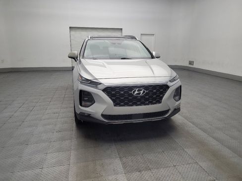 Used 2019 Hyundai Santa Fe FWD image 14