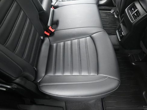 Certified 2024 Ford Edge SEL w/ Convenience Package image 26