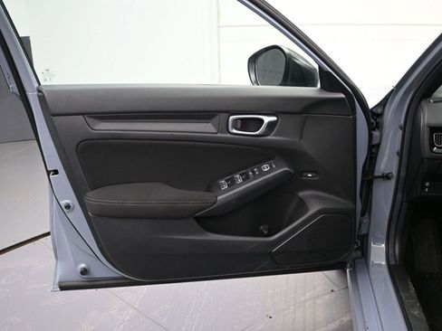 Used 2024 Honda Civic Sport image 8