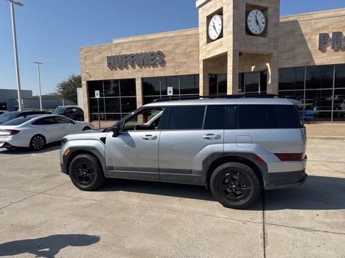 Used 2024 Hyundai Santa Fe XRT image 2