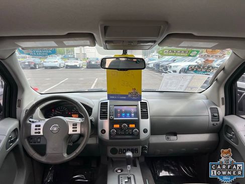 Used 2020 Nissan Frontier SV image 44