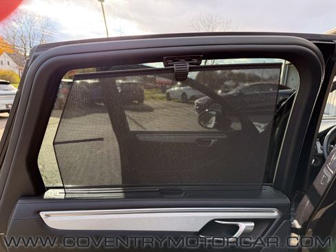 Used 2020 Porsche Macan Turbo image 54