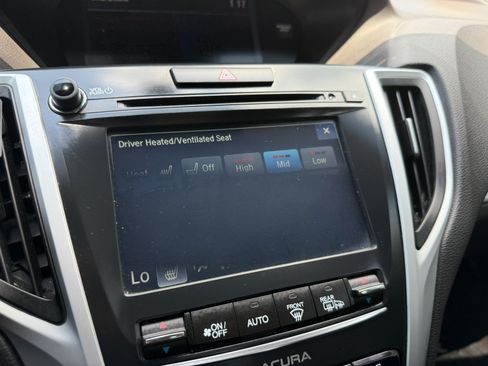 Used 2019 Acura TLX V6 SH-AWD w/ Advance Package image 20