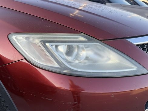 Used 2008 MAZDA CX-9 Grand Touring w/ Grand Touring Assistance Pkg image 6