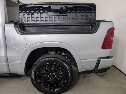 New 2026 RAM 1500 Limited AWD/4WD image 26