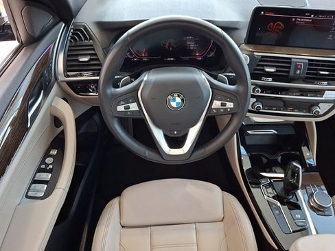 Used 2020 BMW X4 xDrive30i w/ Premium Package AWD/4WD image 11