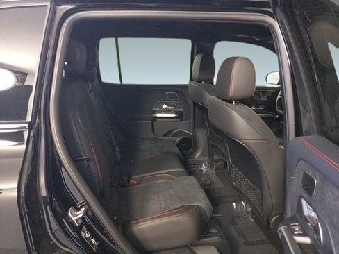 New 2024 Mercedes-Benz GLB 250 image 24