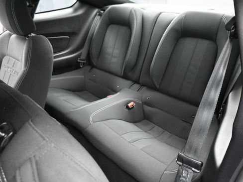 Certified 2022 Ford Mustang Coupe w/ Equipment Group 101A image 18