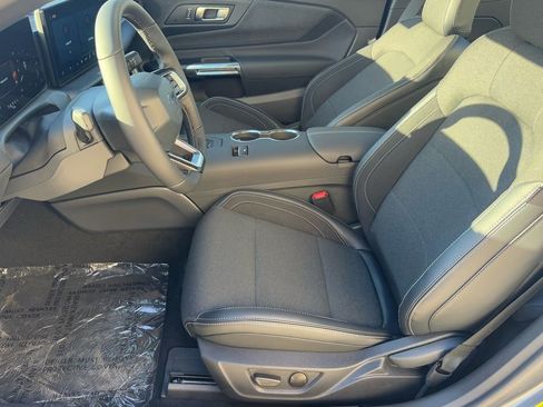New 2025 Ford Mustang EcoBoost image 7