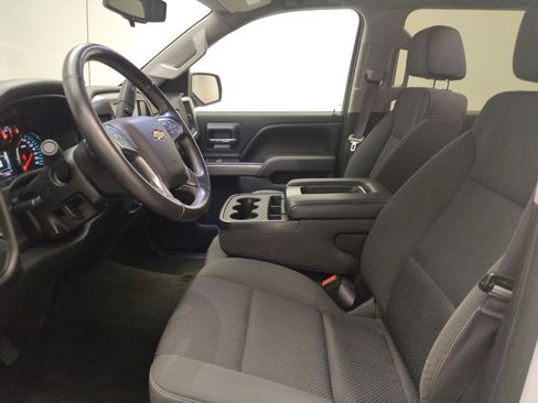 Used 2017 Chevrolet Silverado 1500 LT w/ All Star Edition AWD/4WD image 17