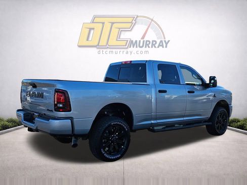 New 2026 RAM 2500 Tradesman AWD/4WD image 5