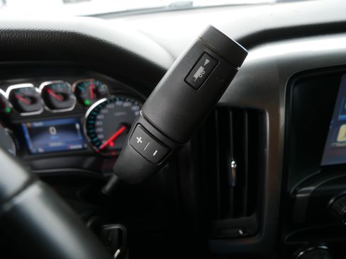 Used 2015 Chevrolet Silverado 3500 LT w/ LT Convenience Package image 30