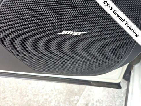 Used 2016 MAZDA CX-5 Grand Touring image 27