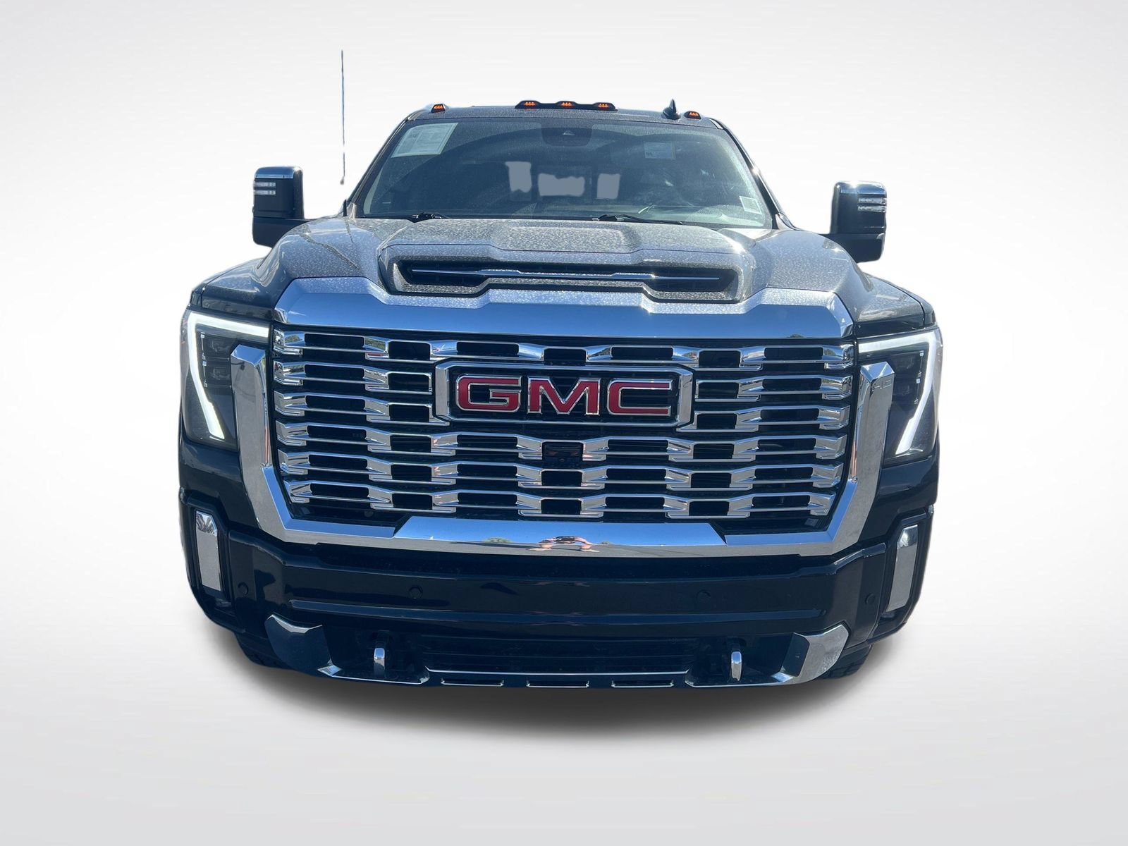 Used 2024 GMC Sierra 3500 Denali w/ Denali Reserve Package AWD/4WD image 8