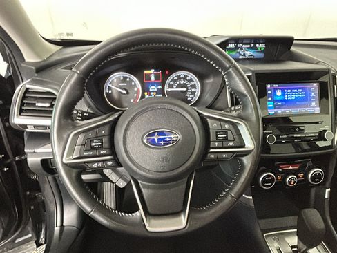 Used 2019 Subaru Forester Premium AWD/4WD image 14