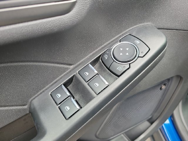 Used 2023 Ford Escape Active w/ Tech Pack #2 FWD image 9