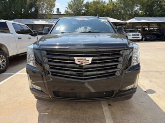 Used 2020 Cadillac Escalade Platinum AWD/4WD video 1