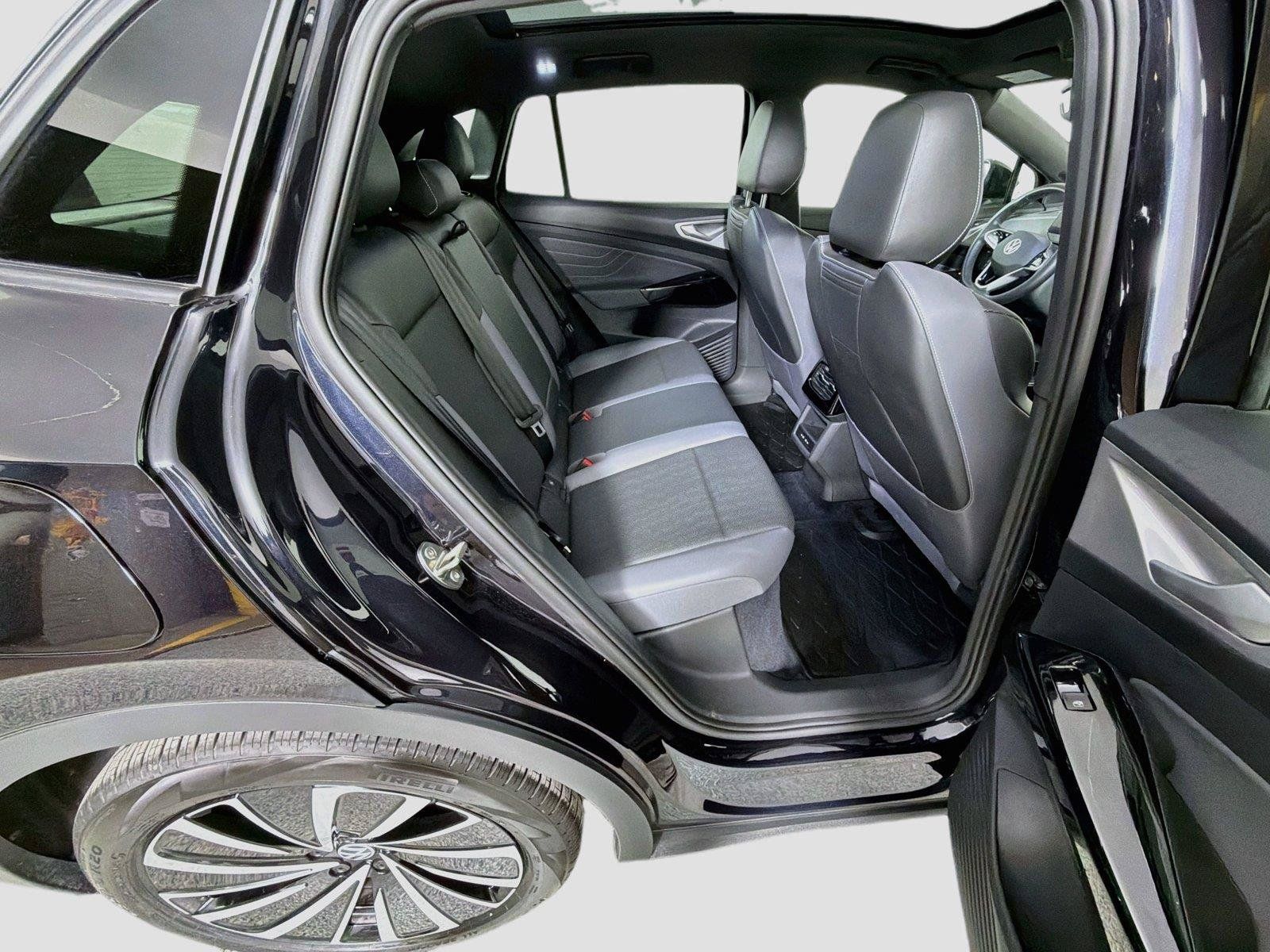 Certified 2024 Volkswagen ID.4 S RWD image 27