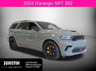 Used 2024 Dodge Durango SRT AWD/4WD video 1