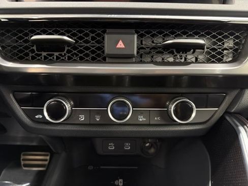 Certified 2025 Acura ADX A-Spec AWD/4WD image 36