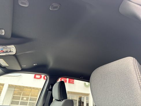New 2026 RAM 1500 Big Horn AWD/4WD image 27