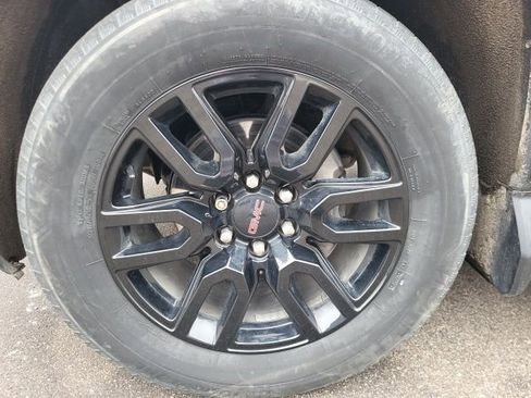 Used 2021 GMC Sierra 1500 Elevation w/ Max Trailering Package image 17