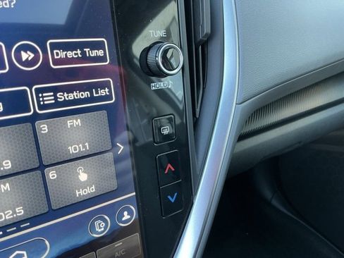 Certified 2024 Subaru Crosstrek 2.0i Premium image 22