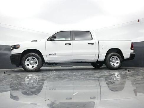 New 2026 RAM 1500 Tradesman RWD image 58