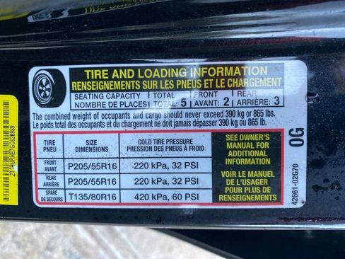 Used 2016 Toyota Corolla LE image 26