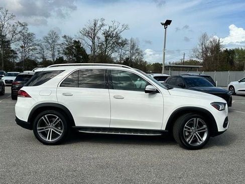 Used 2022 Mercedes-Benz GLE 350 image 5