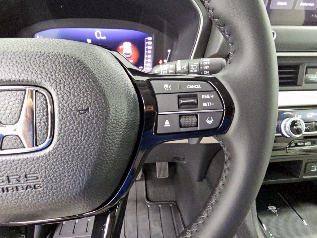 New 2026 Honda Pilot EX-L image 27