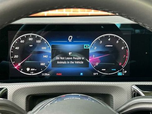 Certified 2026 Mercedes-Benz CLA 250 image 32