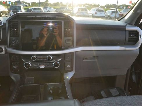 Used 2023 Ford F150 XLT w/ Equipment Group 302A High image 20