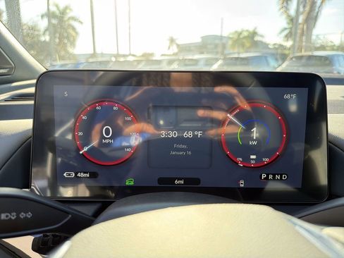 New 2026 Honda Prologue Touring image 31