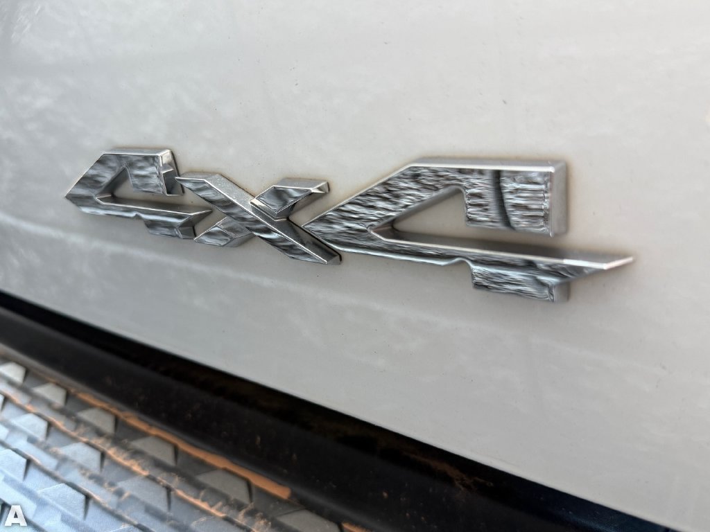 Used 2021 RAM 2500 Tradesman AWD/4WD image 10