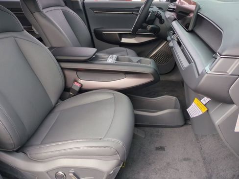 New 2026 Kia EV9 Light image 20