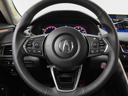 Used 2025 Acura TLX w/ Technology Package image 12