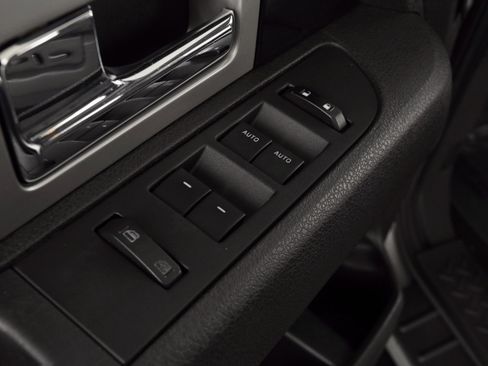 Used 2012 Ford F150 FX4 w/ FX Luxury Pkg image 25