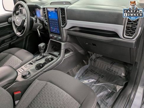 Certified 2024 Ford Ranger XL w/ Trailer Tow Package image 29