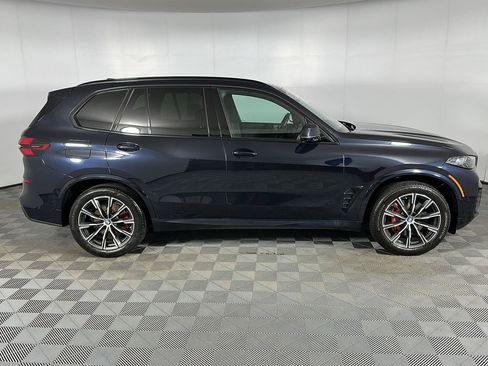 Used 2025 BMW X5 xDrive40i w/ Executive Package AWD/4WD image 30