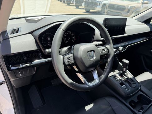 Used 2024 Honda CR-V EX-L image 32