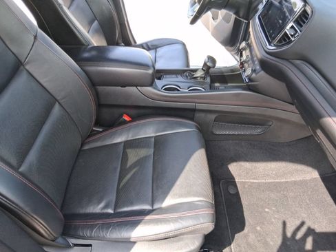Used 2022 Dodge Durango R/T w/ Trailer Tow Group IV AWD/4WD image 32