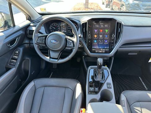 Used 2025 Subaru Crosstrek 2.5i Limited w/ Popular Package #3A image 21